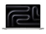 MacBook Pro 14.2&quot;/Apple M4 (CPU 10-core, GPU 10-core, Neural Engine 16-core)/24GB/1TB - Silver - INT KB NewTechnology Media