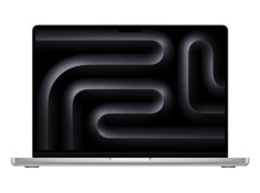 MacBook Pro 14.2&quot;/Apple M4 (CPU 10-core, GPU 10-core, Neural Engine 16-core)/24GB/1TB - Silver - INT KB NewTechnology Media