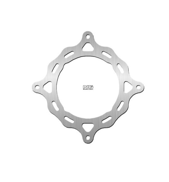 Disc frana fata Can-Am DS 450 08- 14 181x4mm 4x8.5mm