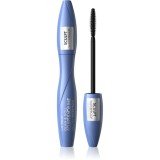 Catrice Glam &amp; Doll Sculpt &amp; Volume mascara rezistent la apă pentru curbare și volum neagră 10 ml