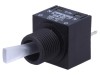 Comutator Basculant DPDT ON-ON 6A 125VAC 12VDC