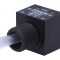 Comutator Basculant DPDT ON-ON 6A 125VAC 12VDC