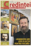 Cumpara ieftin Revista Lumea Credintei nr 11, Carti Religioase, noiembrie 2012, stare buna, coperti brosate, limba romana