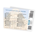 Oxford Popout Map |
