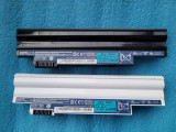 lot 2 baterii laptop ACER - model AL10B31 - de piese -