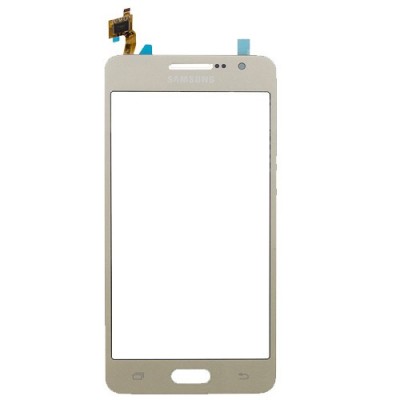 Tocuhscreen Samsung Galaxy Grand Prime Plus G532 gold foto