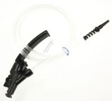 SUPAPA 198639 pentru aspirator THOMAS