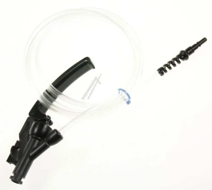 SUPAPA 198639 pentru aspirator THOMAS