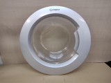 Hublou,usa masina de spalat Indesit BWE 71253,48cm