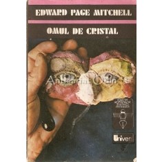 Omul De Cristal - Edward Page Mitchell