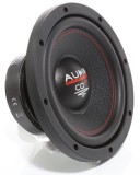 Subwoofer pasiv fara incinta Audio System C 08 QC EVO, 160 watts, 4x2 ohm, 165mm, 6.5&quot;, 4 bobine CarStore Technology