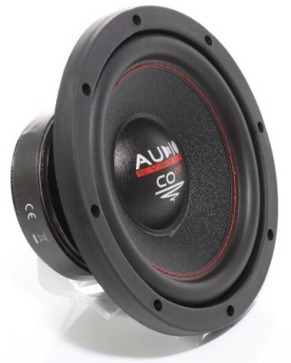 Subwoofer pasiv fara incinta Audio System C 08 QC EVO, 160 watts, 4x2 ohm, 165mm, 6.5&amp;quot;, 4 bobine CarStore Technology foto