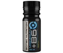 Supliment Alimentar Magneziu cu Vitamina B6 12 filole Scitec Nutrition Cod: SCNMGVITB6 foto