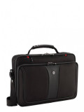 Geanta laptop Wenger Legacy 16 inch black