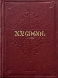 N. V. Gogol Opere Volumul III Nuvele Carte Anticariat