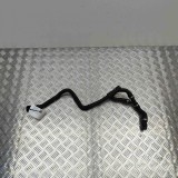 Furtun Racire BMW Seria 3 F30 F80 2017 OEM 7555634, Iveco 98468195, Diametru 20mm