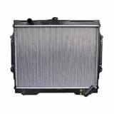 Radiator racire Mitsubishi Pajero (V20/V40), 06.1994-08.1999, Motorizare 3, 0 V6 136kw Benzina, tip climatizare Cu/fara AC, cutie Manuala, tip Denso,, Rapid