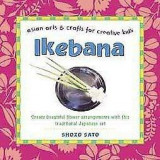 Ikebana | Shozo Sato, Tuttle Publishing