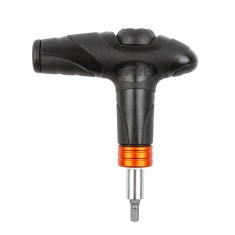 Cheie Dinamometrica SUPER B TB-TW50 4/5/6 Nm foto