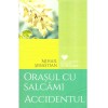 Mihail Sebastian - Orasul cu salcami. Accidentul - 137841