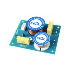 Filtru 2 cai 8 ohmi 200W frecventa 3000Hz gradient de taiere 12
