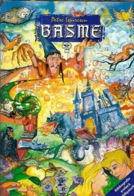 Basme - Petre Ispirescu foto
