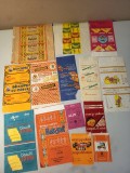 Ambalaje napolitane biscuiți vechi