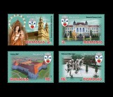 Cumpara ieftin ✅RO 2022 LP 2360 &quot; Orașele Rom&acirc;niei, Miercurea-Ciuc &quot;, serie ,MNH
