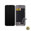 Display cu Touchscreen JK pentru Apple iPhone 13 cu Rama Versiune LCD In-Cell Negru