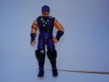 Bnk jc GI Joe - Hasbro -1991
