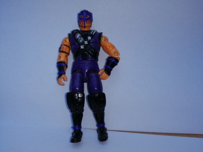 bnk jc GI Joe - Hasbro -1991 foto