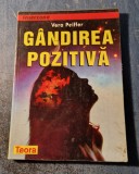Gandirea Pozitiva Vera Peiffer