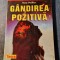 Gandirea Pozitiva Vera Peiffer