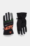 Rossignol mănuși de schi Hero Master IMPR culoarea negru, RLNMG12