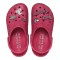 Saboti Crocs Juicy Couture Classic Clog Multicolor - Multi