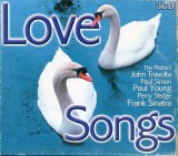 Various - Love Songs, 3xCD