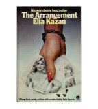 Elia Kazan - The Arrangement - 112787
