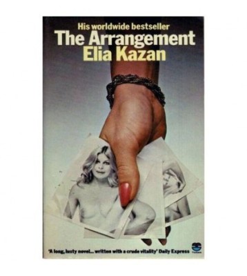Elia Kazan - The Arrangement - 112787 foto
