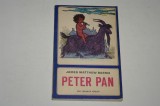 Peter Pan - James Matthew Barrie
