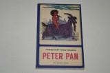 Peter Pan - James Matthew Barrie