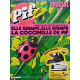 Pif gadget, nr. 617, janvier 1981 (editia 1981)
