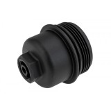 Capac carcasa filtru ulei motor 1.5, 2.0 Bmw 2 F45 202019, F46 20, Bmw X1 F48 20, Bmw X2 F39 20, Mini F55, F56 202019, Mini Clubman F54 202019, Mini