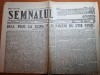Semnalul 11 mai 1948-3 ani de la moartea lui mihail sebastian,cezar petrescu