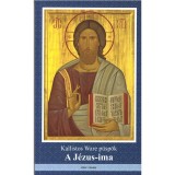 A J&eacute;zus-ima - Kallistos Ware p&uuml;sp&ouml;k