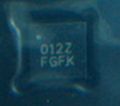 ISL 8012IRZ IZL012Z ISL8012 ISL8012I ISL8012IR O12Z 0I2Z012Z ISL8012IRZ DFN10 foto