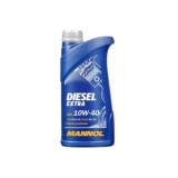 Ulei motor MANNOL Diesel Extra 10W-40 1L