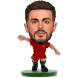 Soccerstarz Portugal Bernardo Silva Home Kit