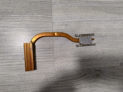 radiator HP 15 - ab271sa (A186) foto