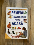 Penelope Ody - Remedii naturiste pentru acasa