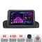 Navigatie BMW Seria 3 E90 fara ecran de fabrica 4+64 InCell Display 1K Android Waze USB Navigatie Internet Youtube Radio Kit-e90+EDT CarStore Technolo